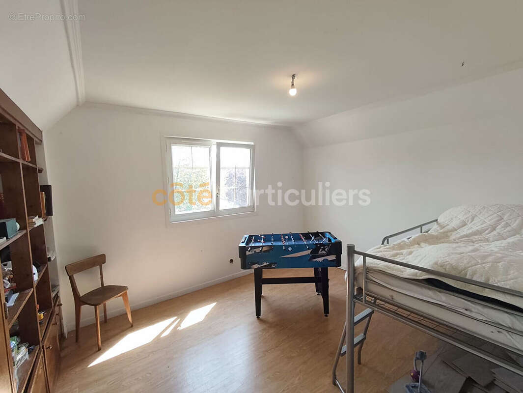 Maison Hotot En Auge 4 pièce(s) 115 m2 - photo 11
