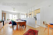 Appartement à PARIS-19E