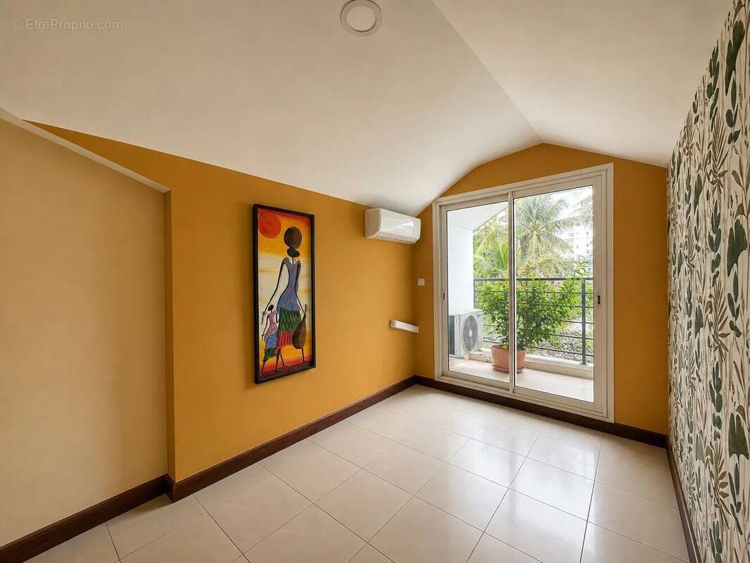 Appartement à LA POSSESSION
