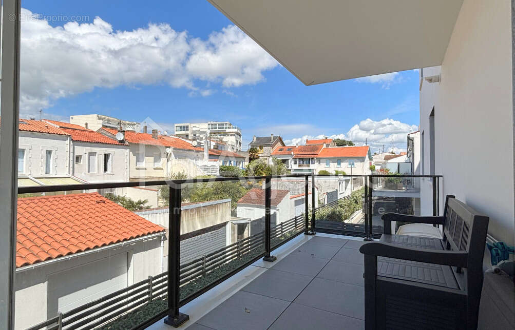 Appartement à ROYAN