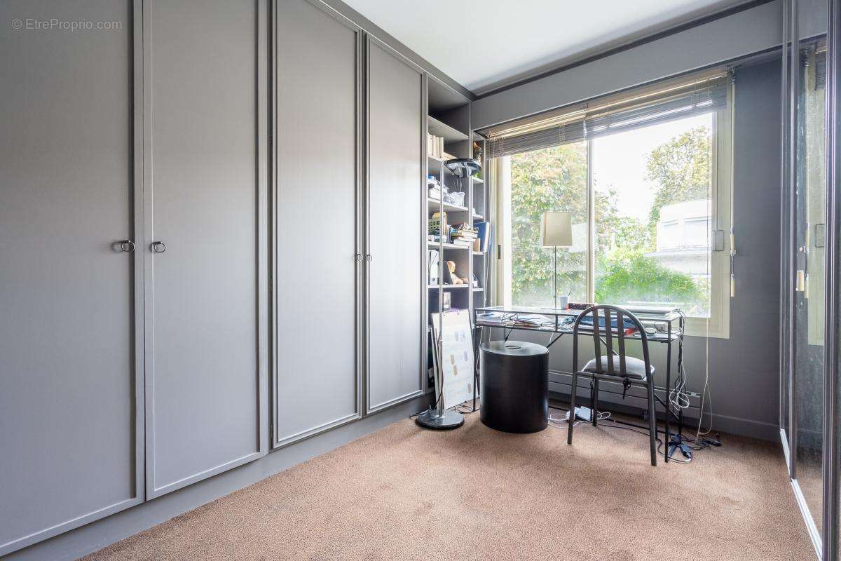 Appartement à NOGENT-SUR-MARNE