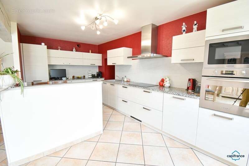 Maison à SELLES-SUR-CHER