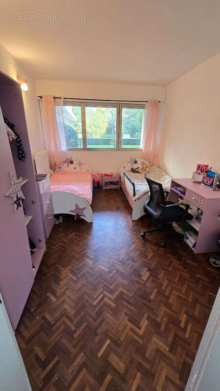 Appartement à VERSAILLES