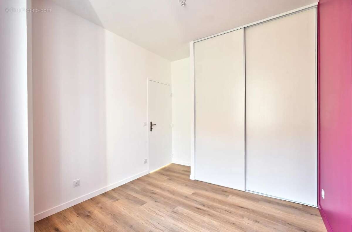 Appartement à SOUCIEU-EN-JARREST