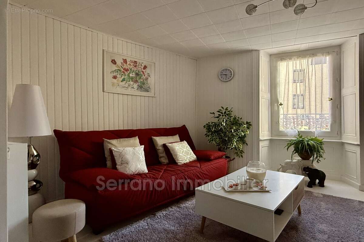 Maison 123 m² à Langogne  - photo 8