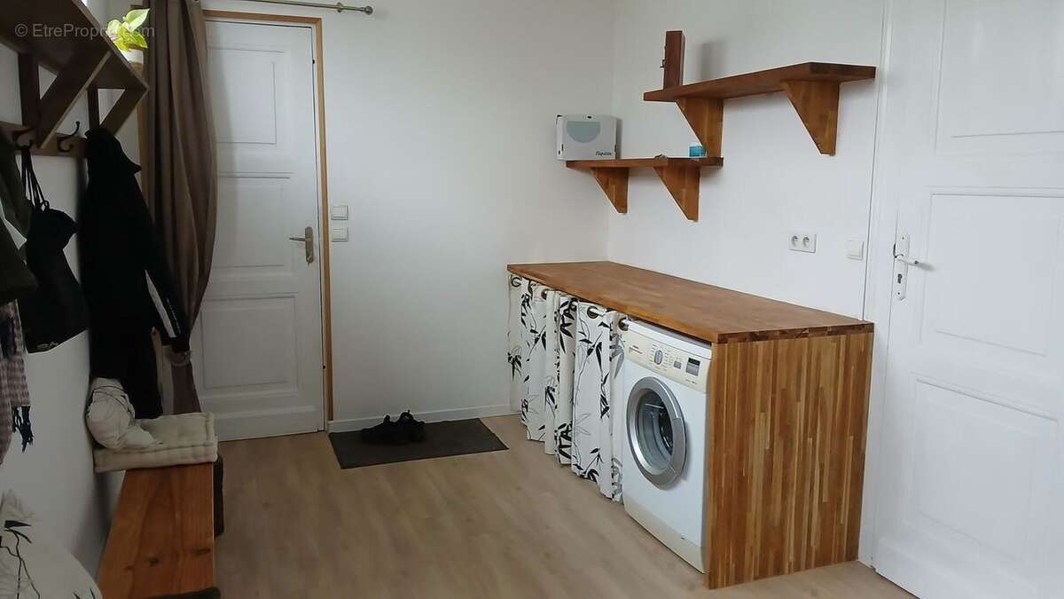 Maison à ROUMAZIERES-LOUBERT