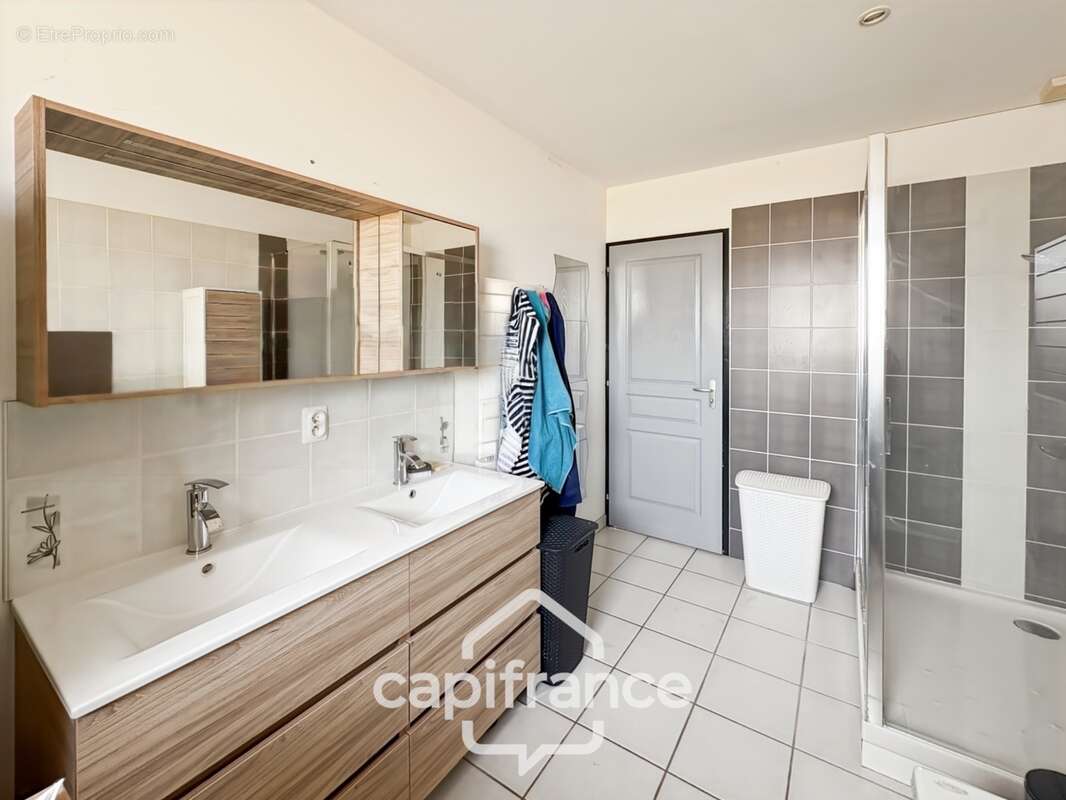 Maison à vendre 6 pièces SAINT LEGER SUR DHEUNE (71) - photo 11