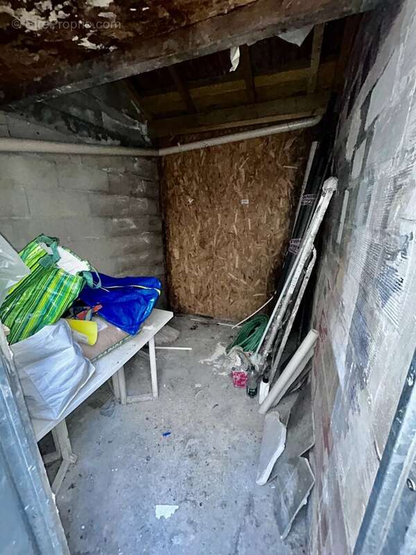 Appartement à PUTEAUX