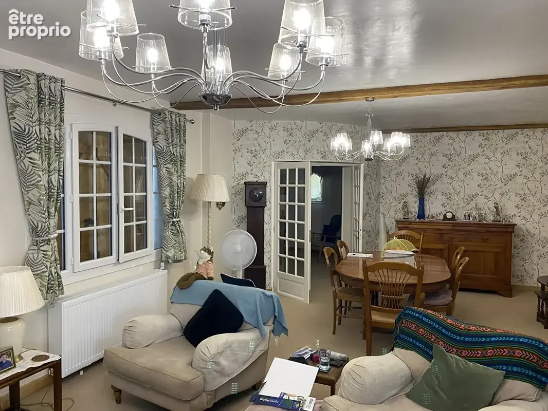 Maison La Coquille 195 m2 - photo 6