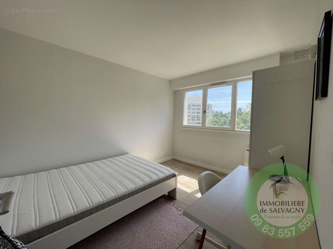 Appartement à LYON-9E