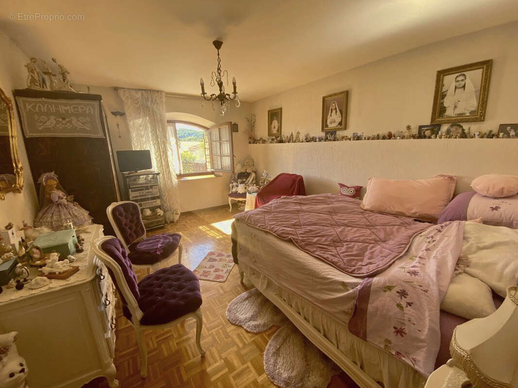 Maison à DRAGUIGNAN