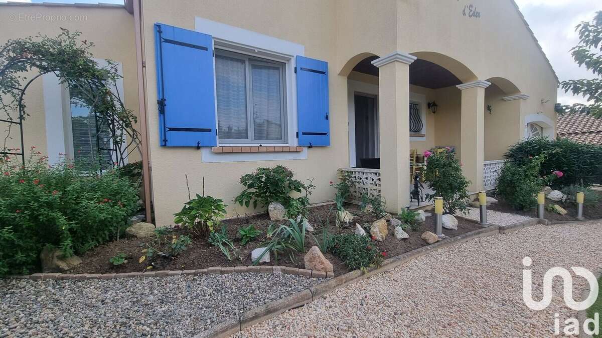 Photo 3 - Maison à MARGON