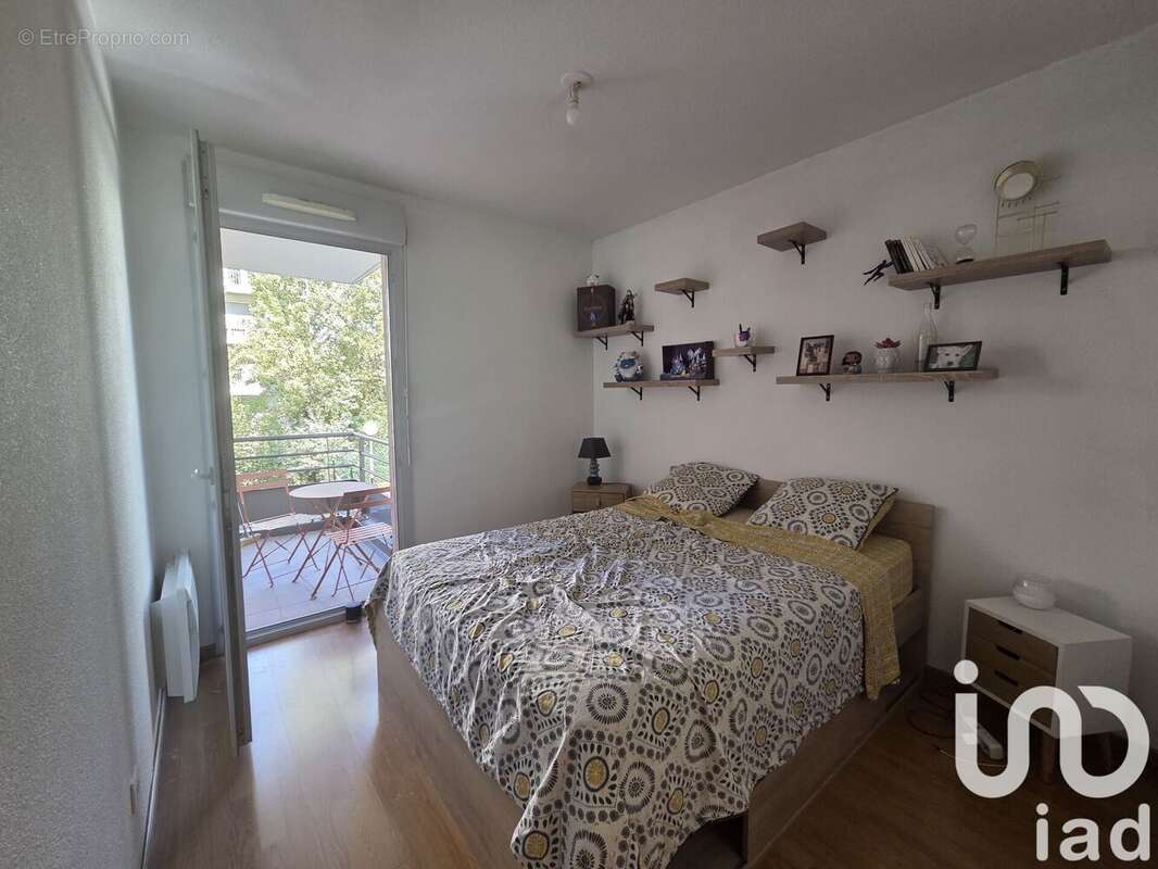 Photo 3 - Appartement à VILLEFRANCHE-SUR-SAONE
