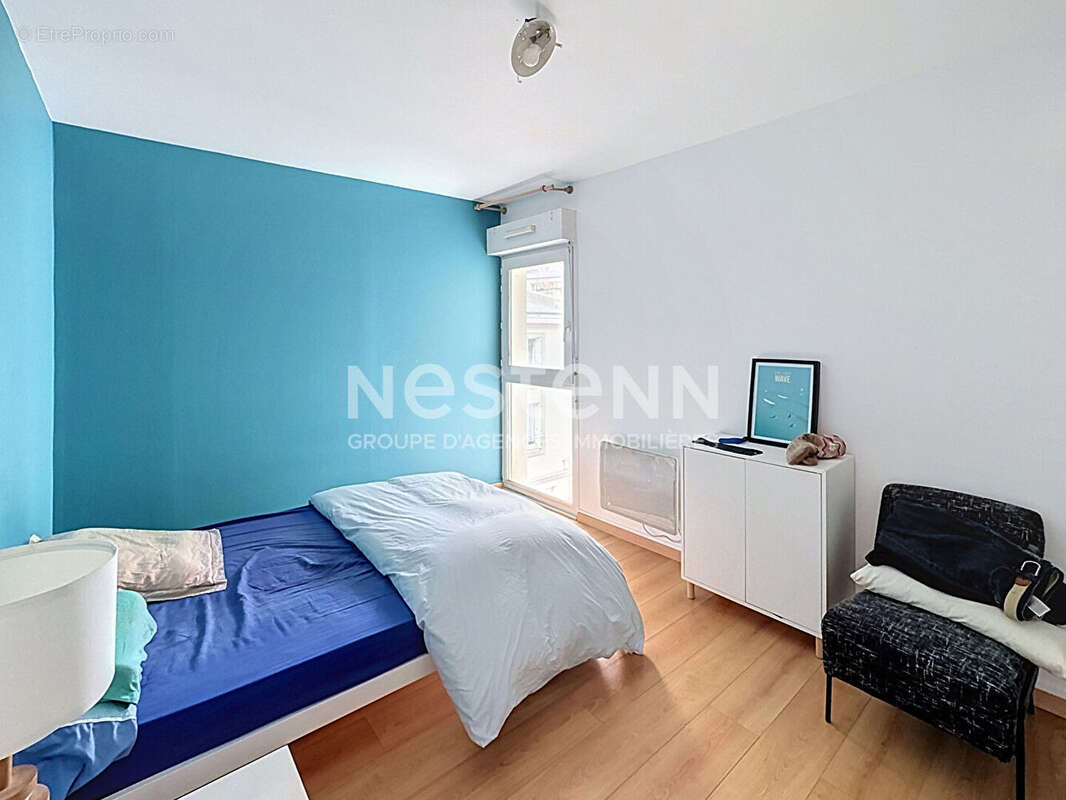 Appartement à BREST