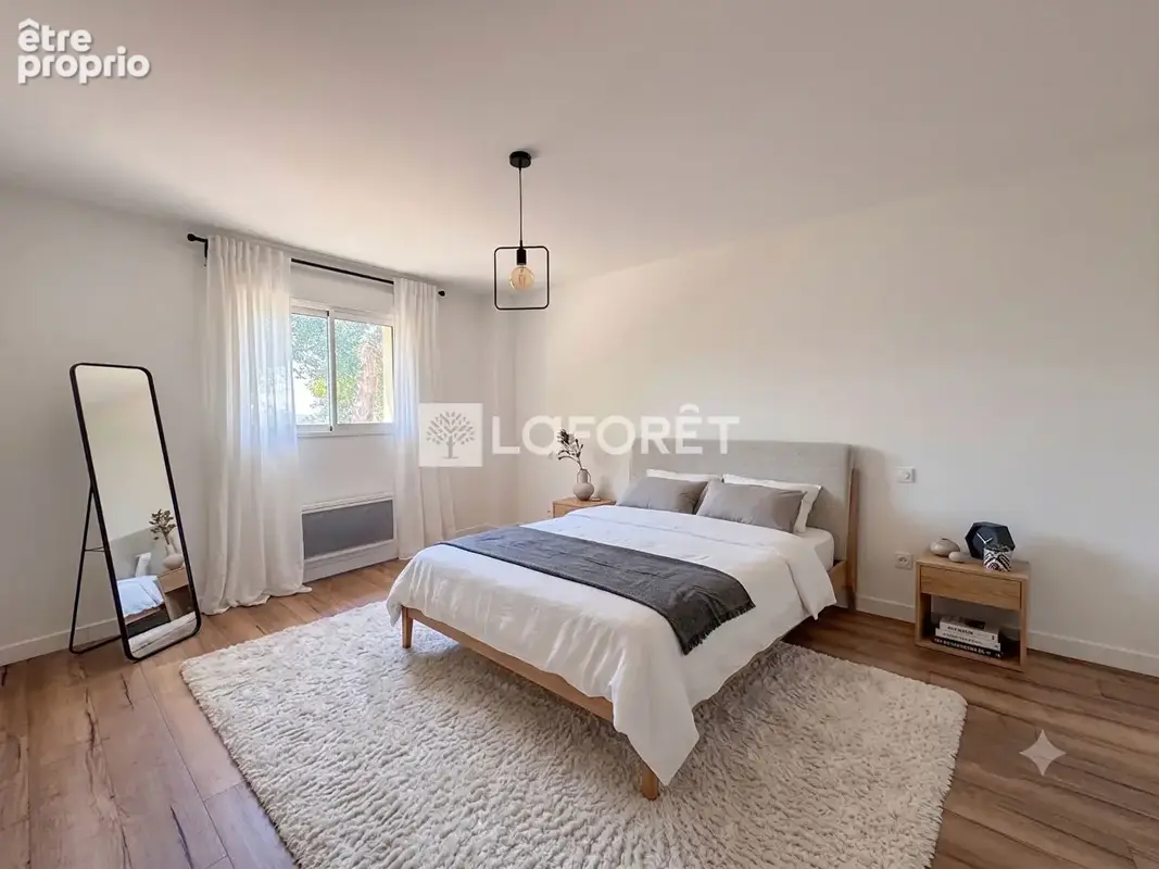 Goustranville , maison neuve 145m² - photo 5