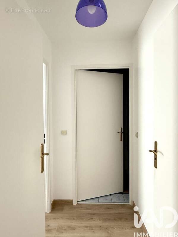 Photo 7 - Appartement à SAINTE-GENEVIEVE-DES-BOIS