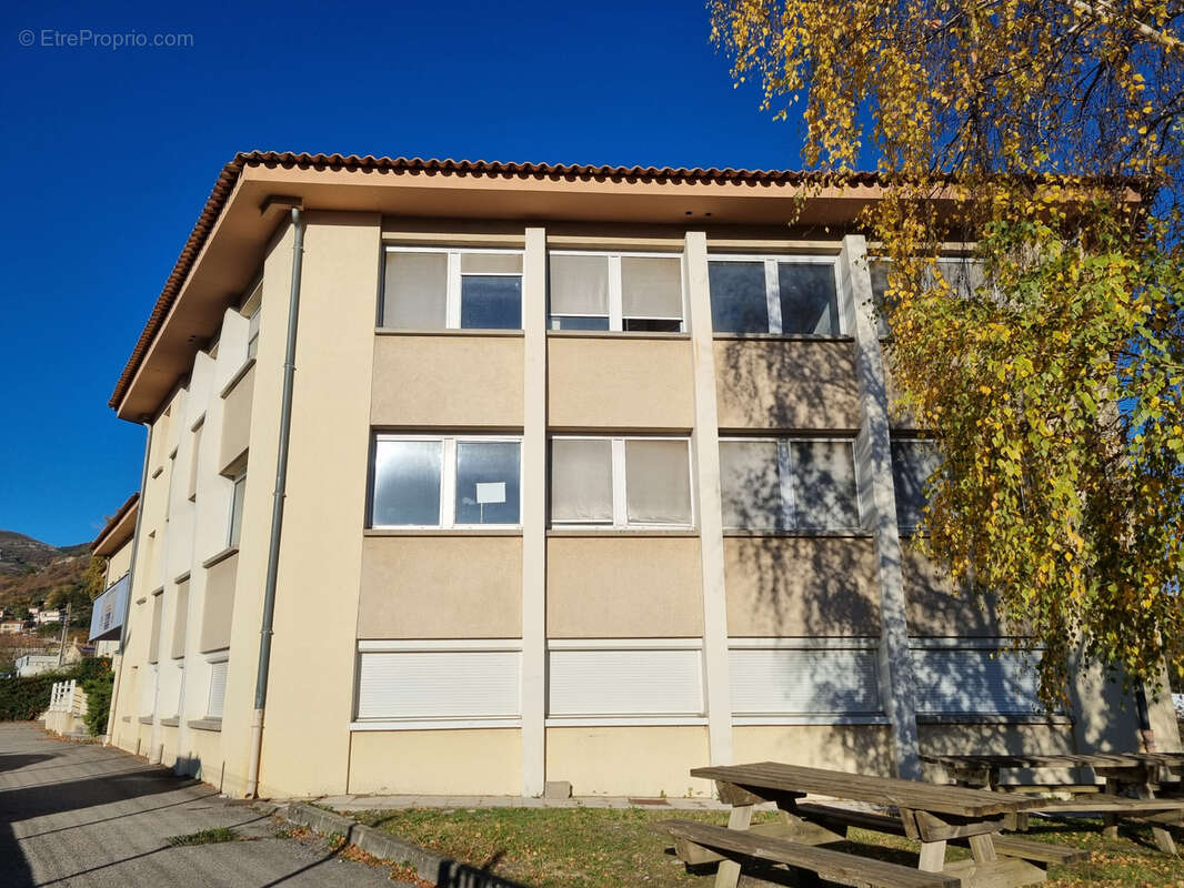 Maison à DIGNE-LES-BAINS