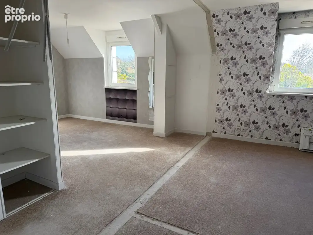 Appartement Erquy 2 pièce(s) 43 m² - photo 2