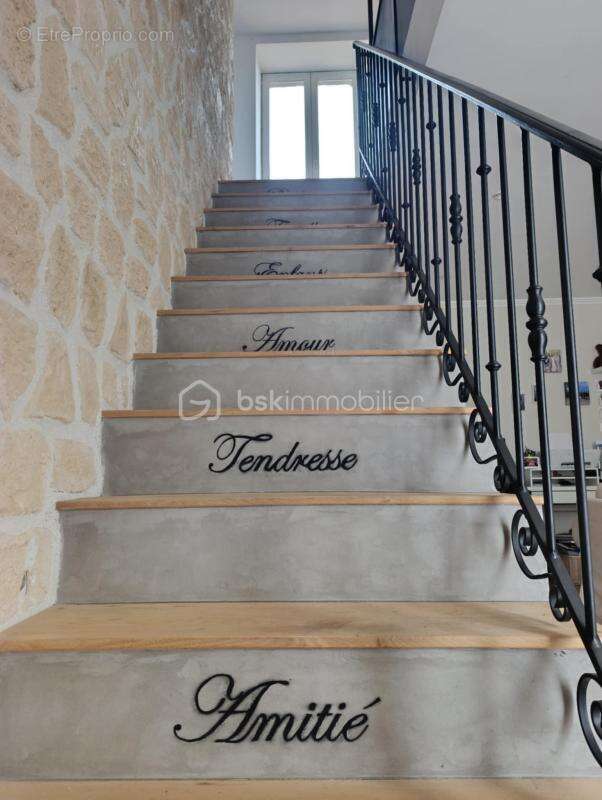 Maison sept chambres - photo 11