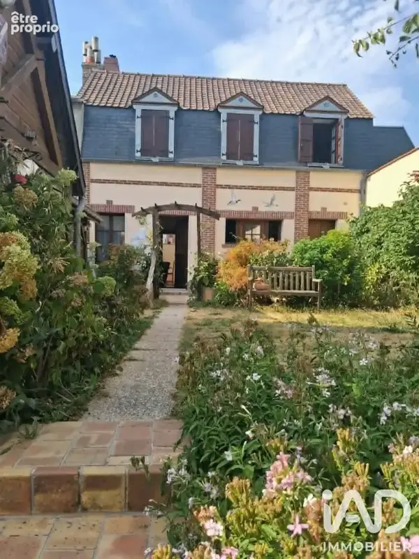 Photo 1 - Maison à LE CROTOY