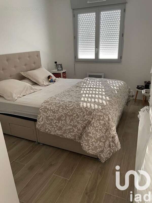 Photo 5 - Maison à MONDONVILLE-SAINT-JEAN