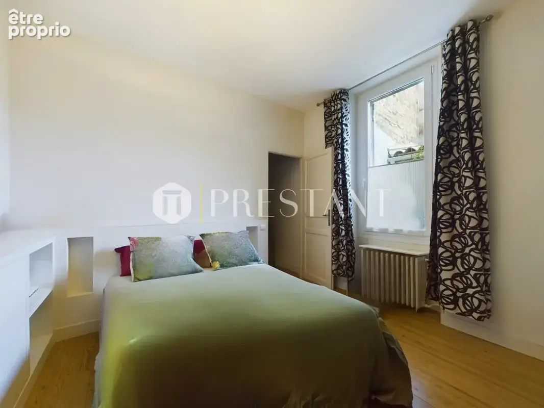 Saint Seurin - Appartement étage noble - photo 15