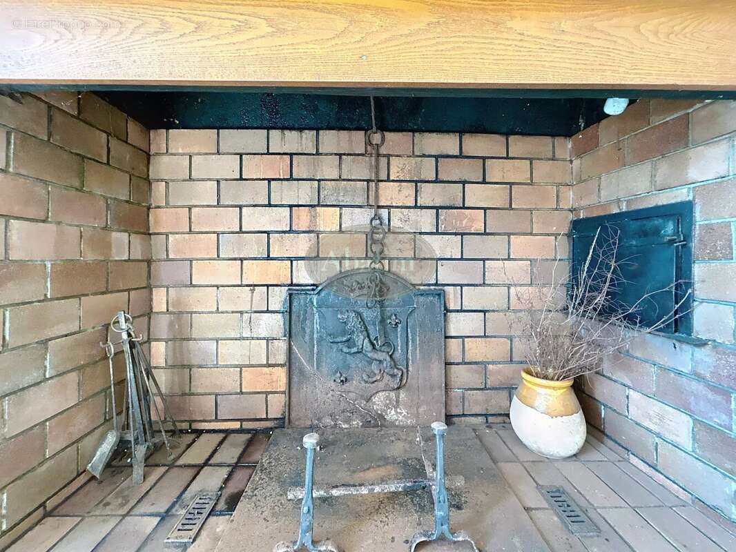 Maison et appartement - photo 20