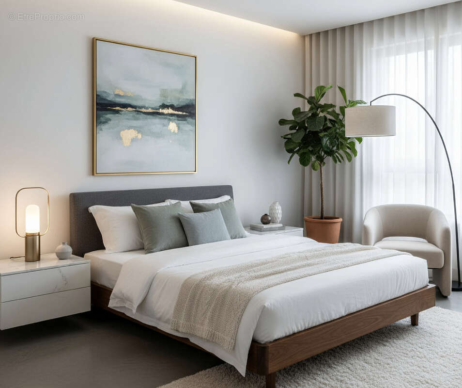 Appartement à DOURDAN