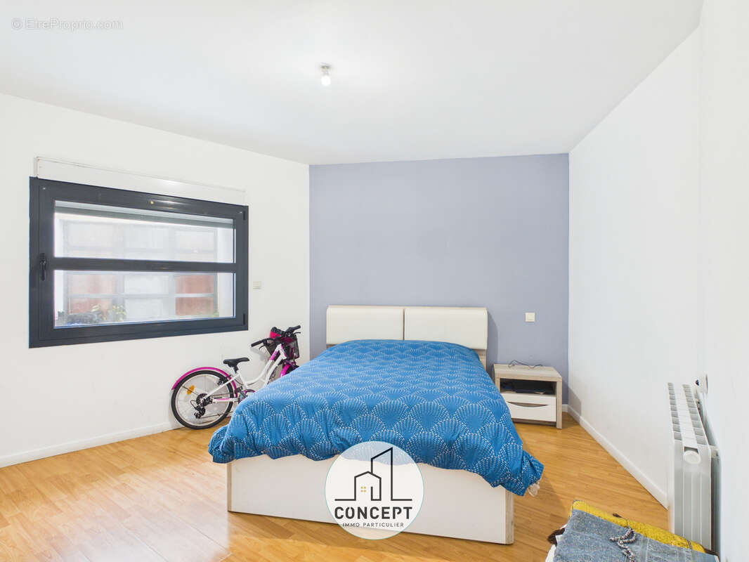 Appartement à ROSPORDEN