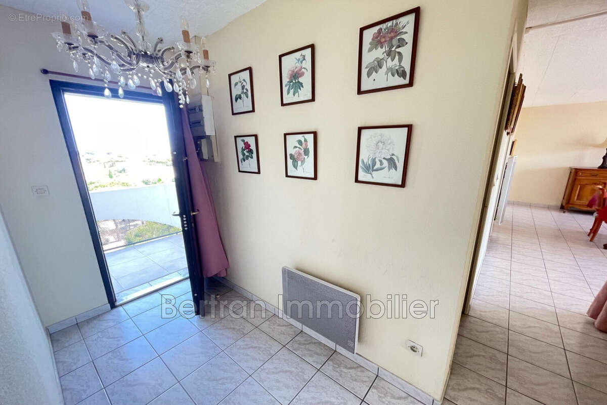 Appartement 59 m² à Le Barcares  - photo 8