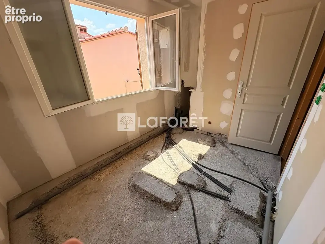 Maison de village 72m² - photo 7