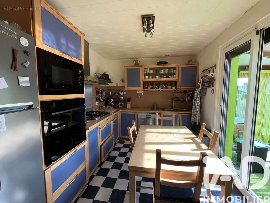 Photo 4 - Maison à LA GRANDE-PAROISSE