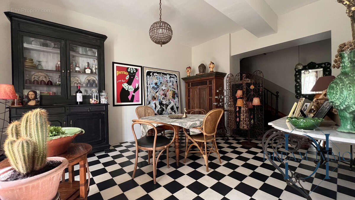 Maison à SAINT-CRICQ-DU-GAVE