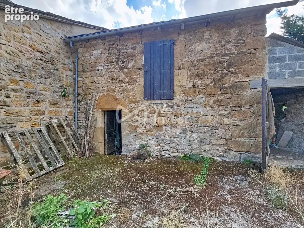 Maison 3 pièces 77 m² à vendre à Montrozier (12630) - photo 4