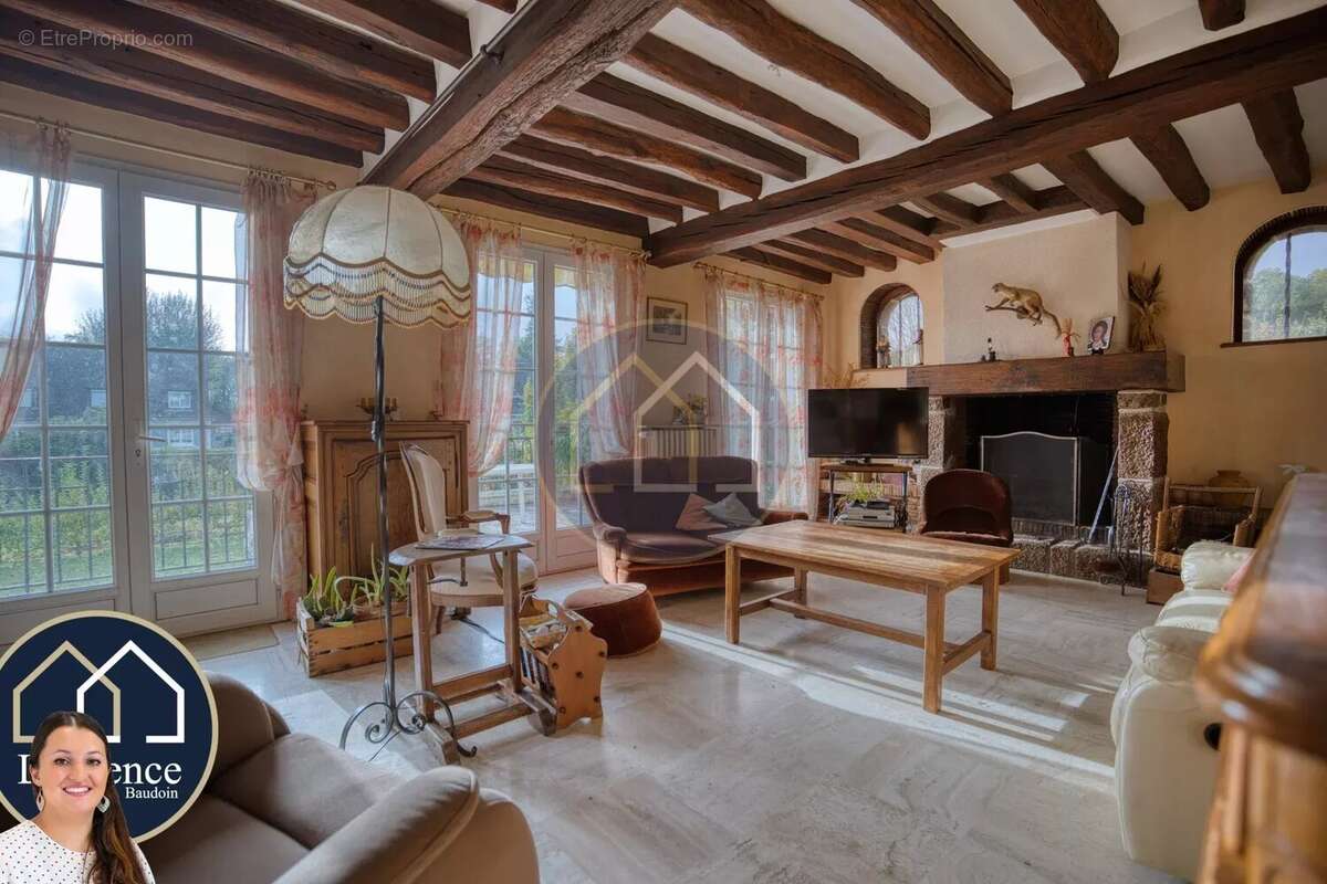 Maison à NOGENT-LE-ROI