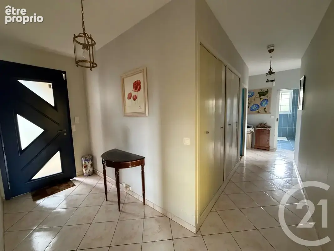 Maison 4 pièces 111 m² à vendre à Saint-Sulpice-De-Royan (17200) - photo 7
