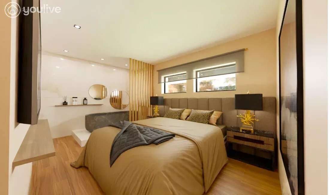 Maison à LES SABLES-D&#039;OLONNE