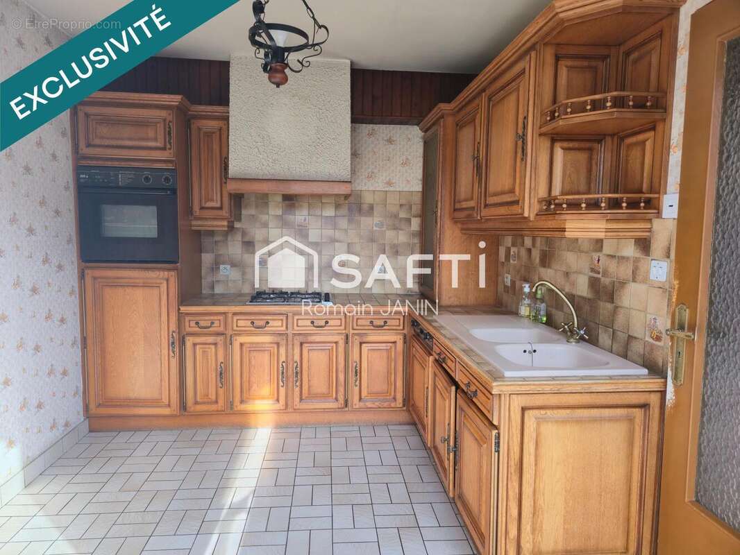 Photo 2 - Maison à THIERVILLE-SUR-MEUSE