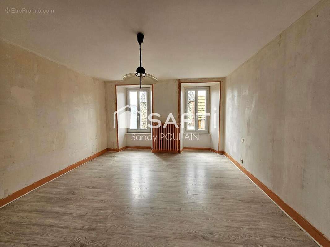 Photo 3 - Appartement à COUTANCES