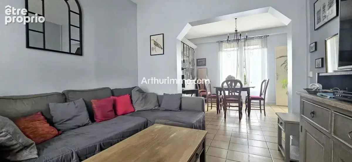 Vente Maison Noiseau(94880) 312 000ï¿œ - photo 2