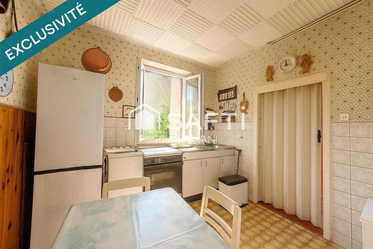 Photo 4 - Maison à CREUTZWALD