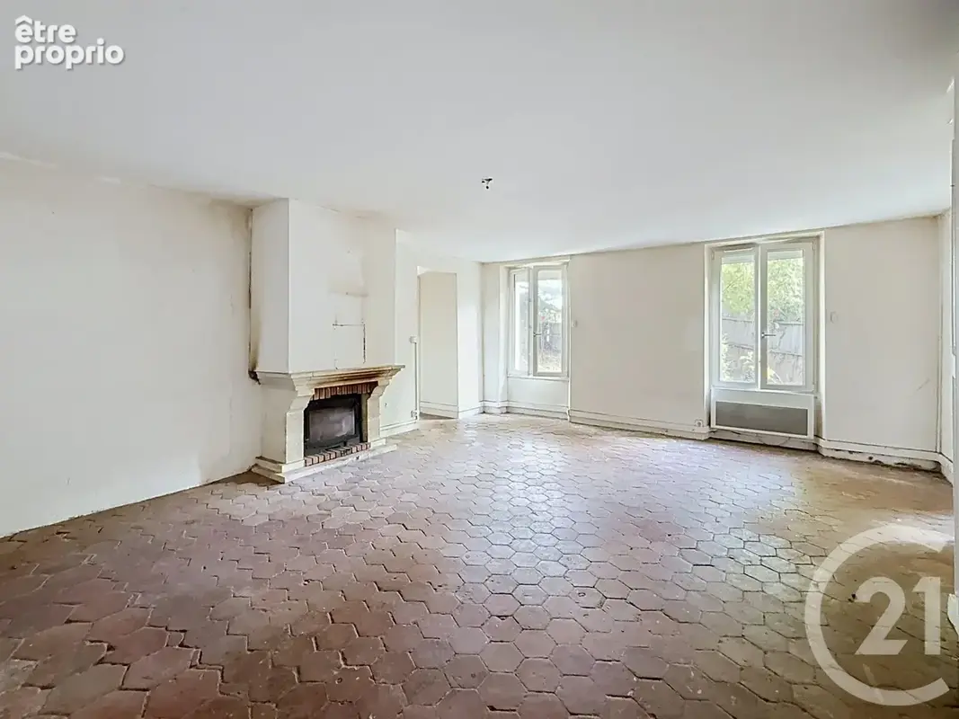Maison 5 pièces 122 m² à vendre à Vulaines-Les-Provins (77160) - photo 3