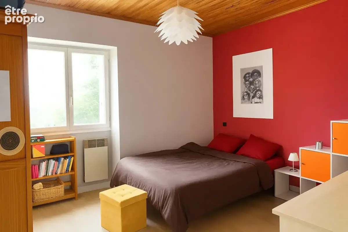 Maison 7 pièces 137 m² à vendre à Claix (38640) - photo 6