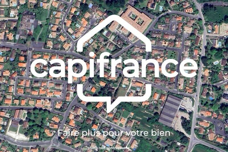 Commerce à CARBON-BLANC