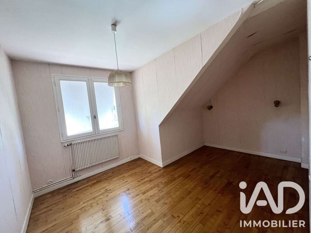 Maison 95 m² à Saint-Herblain  - photo 7