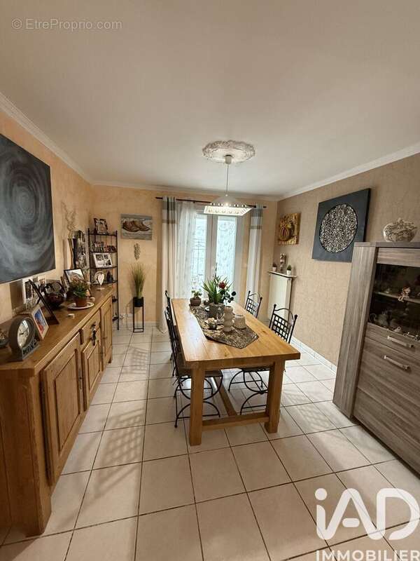 Photo 4 - Maison à TOURNAN-EN-BRIE