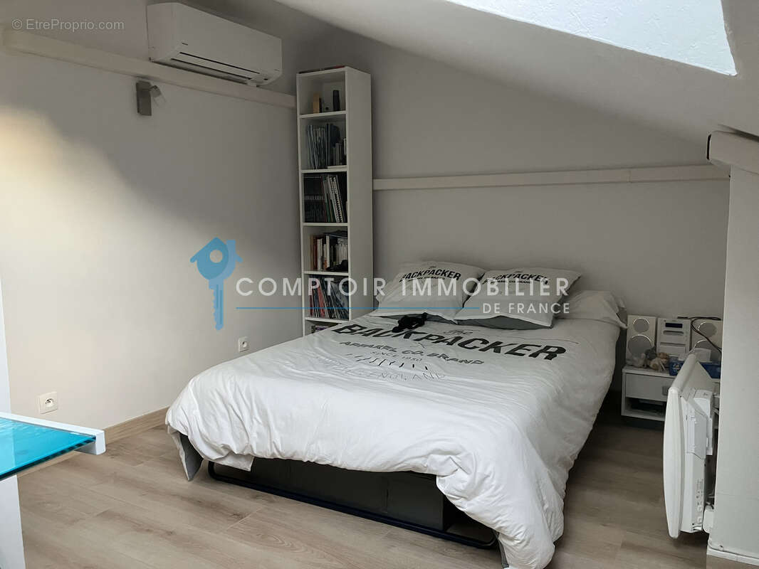 Appartement à SAINT-ISMIER