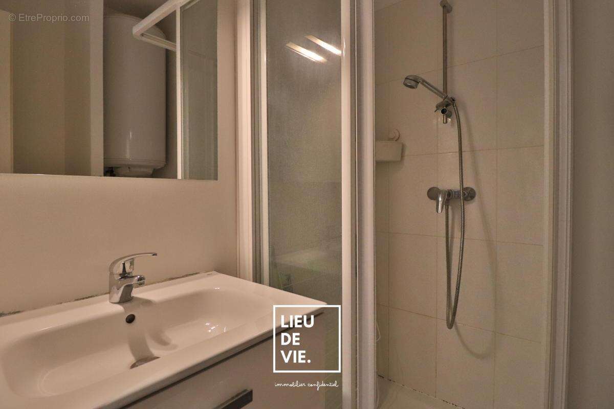 Appartement à SAINT-JEAN-DE-LUZ