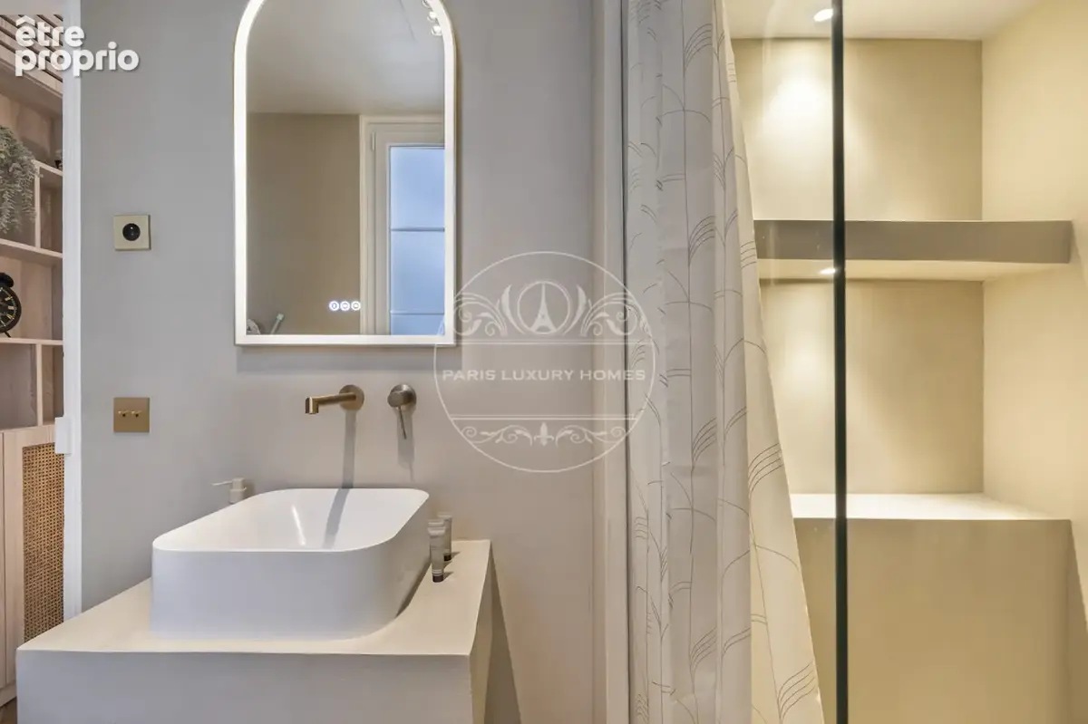 Superbe appartement décoré par architecte ! - photo 18