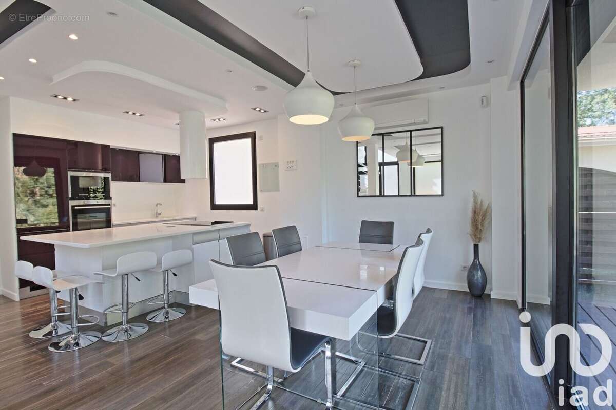 Photo 3 - Maison à SANNOIS